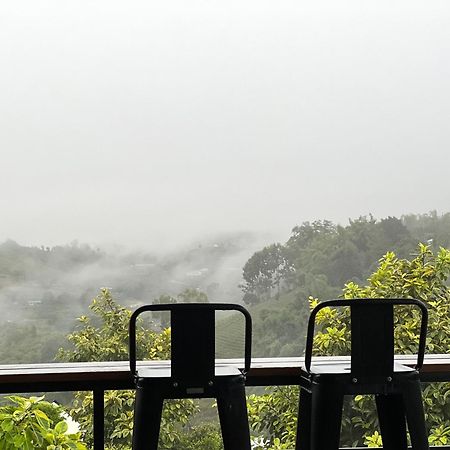Papa Garden Khaokho Hotel Khaukho Kültér fotó