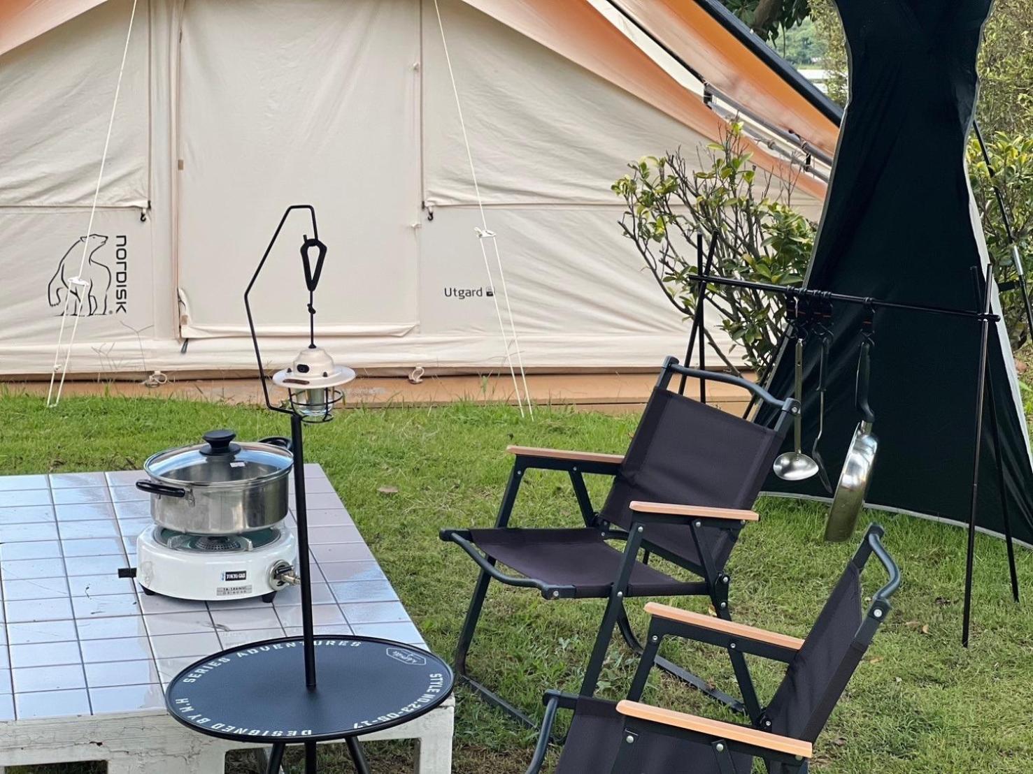 Papa Garden Khaokho Hotel Khaukho Kültér fotó